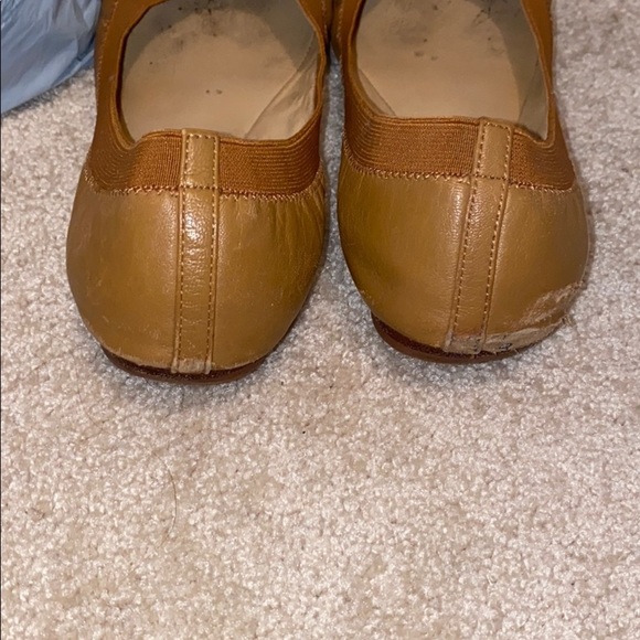 Tory Burch Flats - Picture 3 of 5